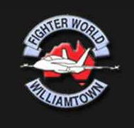 Fighter World - Tourism Cairns