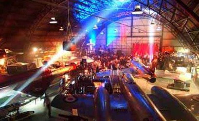 Fighter World - Tourism Cairns 1