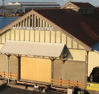 The Maritime Centre - Tourism Cairns