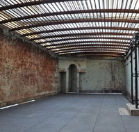 The Lock-Up - Tourism Cairns