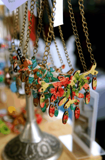 The Olive Tree Markets - Tourism Cairns