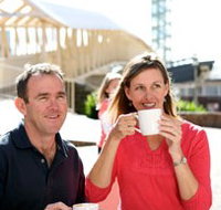 Hunter Street Outlets - Tourism Cairns