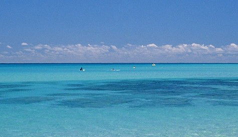 Go Sea Kayak - Tourism Cairns 1