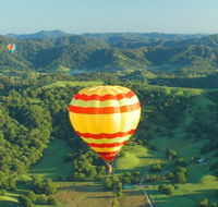 Byron Bay Ballooning - Tourism Cairns