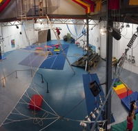 Circus Arts - Tourism Cairns