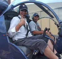 Air TG - Tourism Cairns