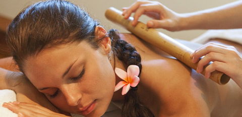 Buddha Gardens Balinese Day Spa - Tourism Cairns 1