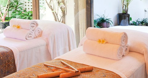 Buddha Gardens Balinese Day Spa - Tourism Cairns 2