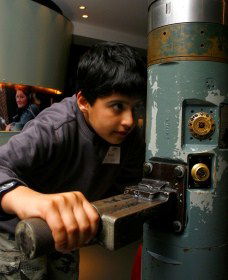 Australian National Maritime Museum - Tourism Cairns 3