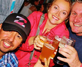 Ales And Tales - The Sydney Historic Pub Tour - Tourism Cairns 0