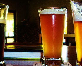 Ales And Tales - The Sydney Historic Pub Tour - Tourism Cairns 2