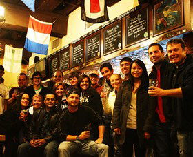 Ales And Tales - The Sydney Historic Pub Tour - Tourism Cairns 1