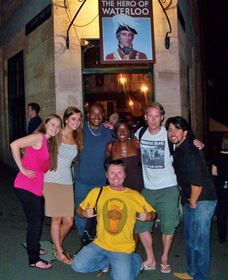 Ales And Tales - The Sydney Historic Pub Tour - Tourism Cairns 5