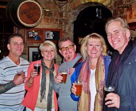 Ales And Tales - The Sydney Historic Pub Tour - Tourism Cairns 6