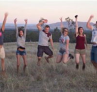 OutBackPackers - Tourism Cairns