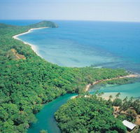 Australian Pacific Touring APT - Tourism Cairns