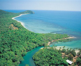 Australian Pacific Touring (APT) - Tourism Cairns 0