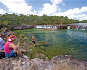 Australian Pacific Touring (APT) - Tourism Cairns 3