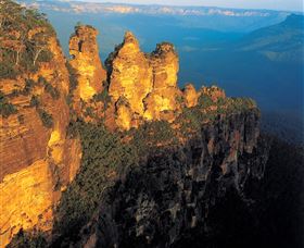 Botanica World Discoveries - Tourism Cairns 1