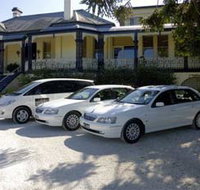 Highlands Chauffeured Hire Cars Tours - Tourism Cairns