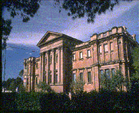 Australian Museum - Tourism Cairns 2