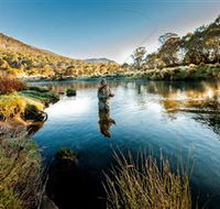 Fly Fishing Tumut - Tourism Cairns