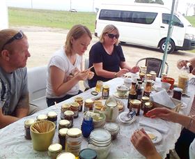 I Ate My Way Through - Tourism Cairns 4