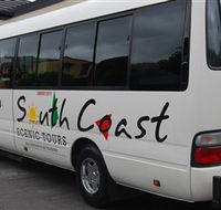 South Coast Scenic Tours - Tourism Cairns