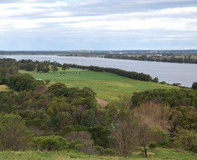 South Coast Scenic Tours - Tourism Cairns 1