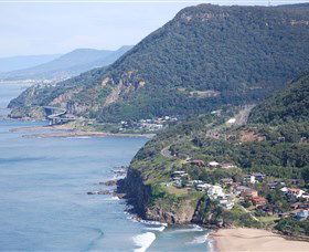 South Coast Scenic Tours - Tourism Cairns 5