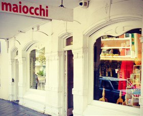 Maiocchi - Tourism Cairns 0