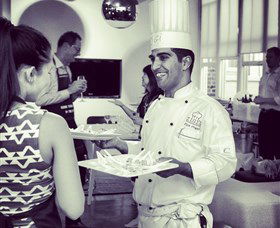 ZIGI'S Personal Chef Services - Tourism Cairns 0