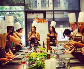 ZIGI'S Personal Chef Services - Tourism Cairns 1