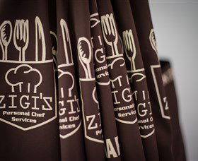 ZIGI'S Personal Chef Services - Tourism Cairns 6
