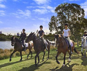 Centennial Parklands - Tourism Cairns 0