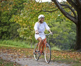 Centennial Parklands - Tourism Cairns 4