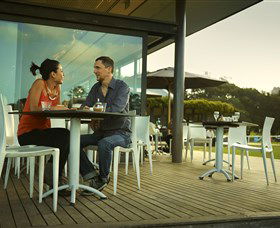 Centennial Parklands - Tourism Cairns 5