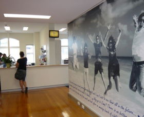 American Institute For Foreign Study - Australia - Tourism Cairns 0