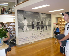 American Institute For Foreign Study - Australia - Tourism Cairns 1