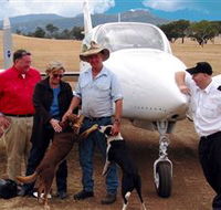 Australia By Air - Tourism Cairns