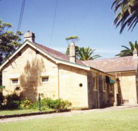 Carss Cottage Museum - Tourism Cairns