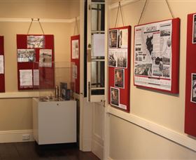 Hambledon Cottage House Museum - Tourism Cairns 1