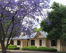 Hambledon Cottage House Museum - Tourism Cairns 5