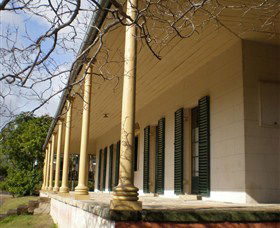 Experiment Farm Cottage - Tourism Cairns 2