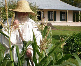 Experiment Farm Cottage - Tourism Cairns 1