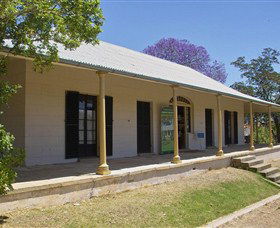 Experiment Farm Cottage - Tourism Cairns 0
