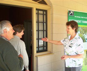 Experiment Farm Cottage - Tourism Cairns 5