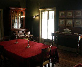 Experiment Farm Cottage - Tourism Cairns 6