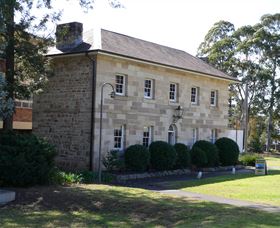 NSW Lancers Memorial Museum - Tourism Cairns 2
