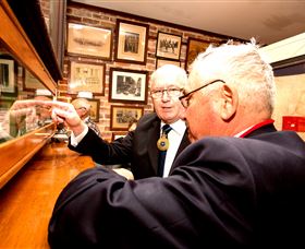 NSW Lancers Memorial Museum - Tourism Cairns 4